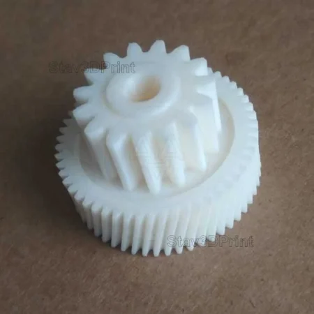 Изображение - Малая шестерня для мясорубки Polaris PMG 2019 - Stav3DPrint