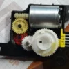 Изображение - Малая шестерня заслонки климат-контроля KIA CEED - Stav3DPrint