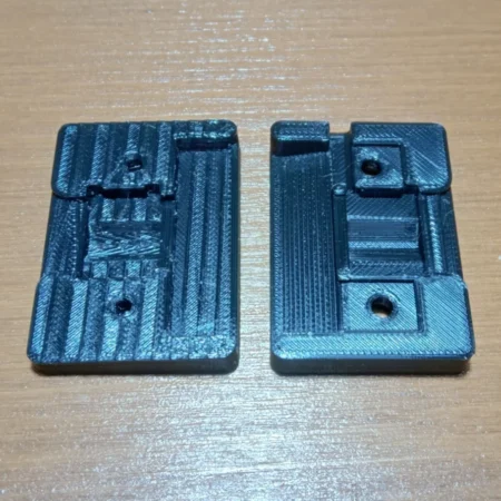 Изображение - Правое усиленное крепление оголовья гарнитуры HyperX Cloud 2 - Stav3DPrint
