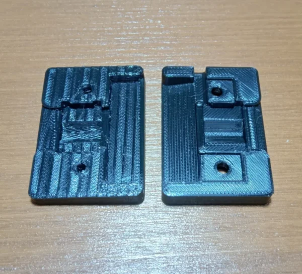 Изображение - Правое усиленное крепление оголовья гарнитуры HyperX Cloud 2 - Stav3DPrint