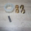 Изображение - РемКомплект для кулисы МКПП BMW латунные втулки - Stav3DPrint