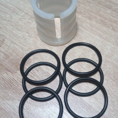 Изображение - Втулка рулевой рейки KIA Ceed JD - Stav3DPrint