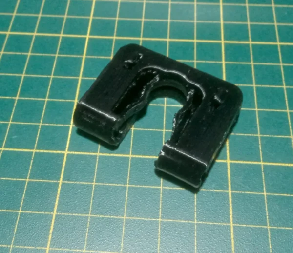 Изображение - Крепление полки багажника Renault Arkana - Stav3DPrint