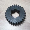 Изображение - Шестерня гитары токарного станка 1М61 (1M61), на 27 зубов - Stav3DPrint