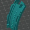 Изображение - Внутренняя часть дужки для наушников Anker Soundcore Life Q20 - Stav3DPrint
