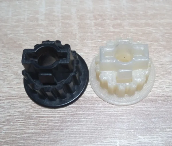 Изображение - Ведущий шкив конвертовальной машины - Stav3DPrint