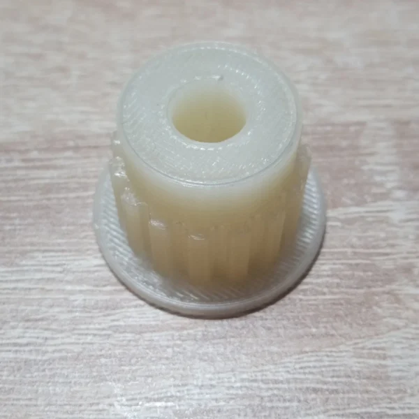 Изображение - Ведомый шкив конвертовальной машины - Stav3DPrint