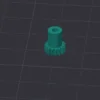 Изображение - Шестерня RDG0034 - Stav3DPrint
