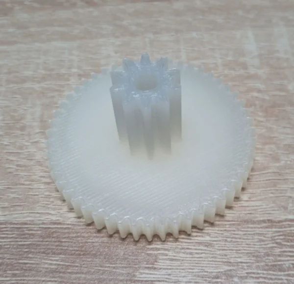 Изображение - Шестерня для блендера Gorizz 51 зуб - Stav3DPrint