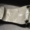 Изображение - Правая внутренняя деталь крепления дужки SkullCandy Hesh 2 - Stav3DPrint