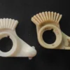 Изображение - Зубчатая тяга заслонка отопителя климат-контроля Toyota Corona, Corolla - Stav3DPrint