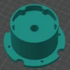 Изображение - Привод силовых колес электромобилей Dynacrafts, Power Wheels, Peg Perego - Stav3DPrint
