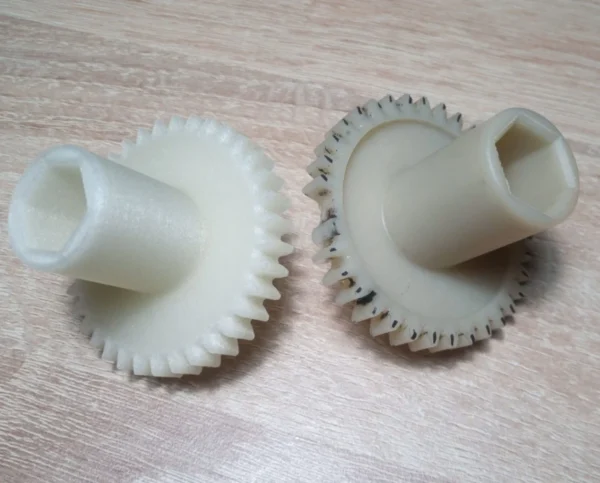 Изображение - Шестерня большая электротёрки FA-5112-2, FIRST - Stav3DPrint