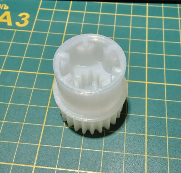 Изображение - Шестерня для блендера Gorizz 24 зуба - Stav3DPrint