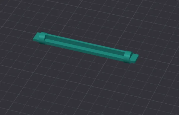 Изображение - Ось ленты мобильного электрокардиографа ЭК3Т - Stav3DPrint
