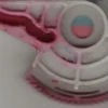 Изображение - Шестерня заслонки отопителя Honda Civic 5D 79160SMGG42 - Stav3DPrint