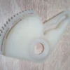 Изображение - Шестерня заслонки отопителя Honda Civic 5D 79160SMGG42 - Stav3DPrint