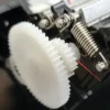 Изображение - Шестерня резинового подающего ролика принтера этикеток DYMO LableWriter 450 - Stav3DPrint