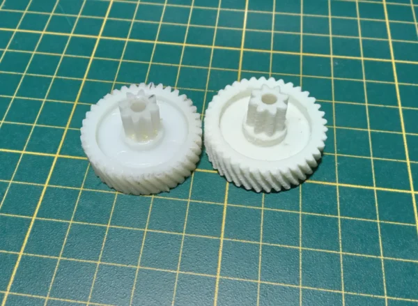 Изображение - Шестерня редуктора шредера Гелеос уд 14-4 - Stav3DPrint