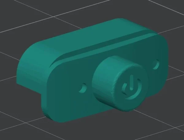 Изображение - Переключателя питания Bose QC35 - Stav3DPrint