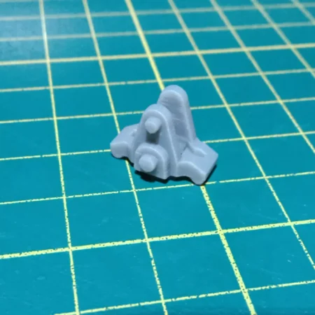 Изображение - Качелька блока управления стеклоподъёмника - Stav3DPrint