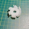 Изображение - Адаптер сцепления редуктора чаши блендера REDMOND RSB-CBM3400 - Stav3DPrint