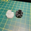 Изображение - Деталь щетки REDMOND RV-UR375 - Stav3DPrint