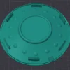 Изображение - BMW Колпак ступицы колеса (36.13-6 751 992) - Stav3DPrint