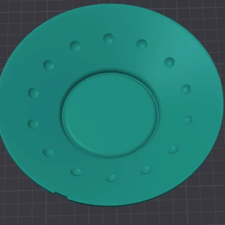 Изображение - BMW Колпак ступицы колеса (36.13-6 751 992) - Stav3DPrint