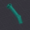 Изображение - Деталь для стремян freejump - Stav3DPrint