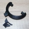 Изображение - Правое крепление для чашек наушников Anker Soundcore Life Q30 / Q35 / Tune - Stav3DPrint