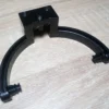 Изображение - Глянцевое крепление чашек наушников Sony MDR XB950B1/BT - Stav3DPrint