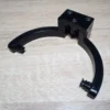 Изображение - Глянцевое крепление чашек наушников Sony MDR XB950B1/BT - Stav3DPrint