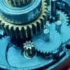 Изображение - Шестерни сервоприводов для робота GANKER - Stav3DPrint