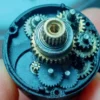 Изображение - Шестерни сервоприводов для робота GANKER - Stav3DPrint