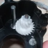 Изображение - Двойная косозубая шестерня привода фаркопа BMW E60, 61 - Stav3DPrint