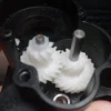 Изображение - Двойная косозубая шестерня привода фаркопа BMW E60, 61 - Stav3DPrint