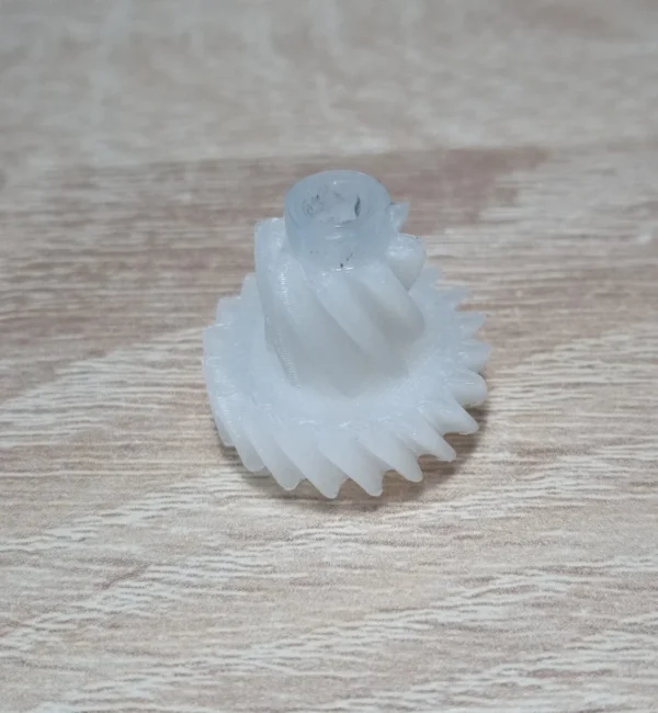 Изображение - Двойная косозубая шестерня привода фаркопа BMW E60, 61 - Stav3DPrint