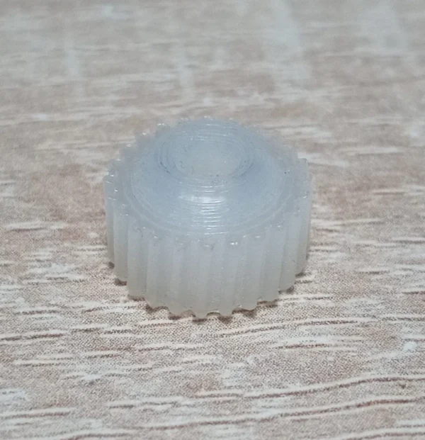 Изображение - Шестерня складывания зеркал на Honda Fit, Jazz, Civic, CRV, Accord, Elysion - Stav3DPrint