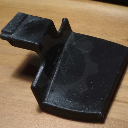 Изображение - Ручка подлокотника Kia Ceed - Stav3DPrint