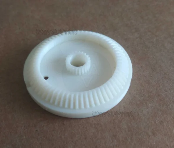 Изображение - Шестерня климат-контроля Volkswagen PASSAT - Stav3DPrint