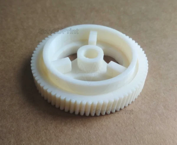 Изображение - Шестерня стеклоподъемника Skoda Octavia А5, Sonata NF, VW Golf V и VI, VW Polo 5 - Stav3DPrint