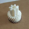 Изображение - Приводная косозубая шестерня 7*21 для шредера Fellowes PS-65C - Stav3DPrint