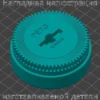 Изображение - Главная шестерня для швейной машинки jaguar mod 281p - Stav3DPrint