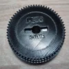 Изображение - Главная шестерня для швейной машинки jaguar mod 281p - Stav3DPrint