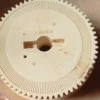 Изображение - Главная шестерня для швейной машинки jaguar mod 281p - Stav3DPrint