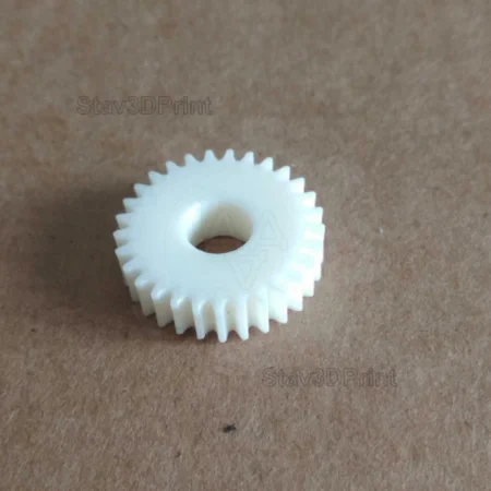 Изображение - Шестерня T19 для принтера Kyocera M2035dn - Stav3DPrint