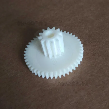 Изображение - Шестерня дроссельной заслонки Toyota Land Cruiser 100 двигатель 1hdfte - Stav3DPrint