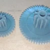 Изображение - Шестерни электропривода отопителя Ford Transit - Stav3DPrint
