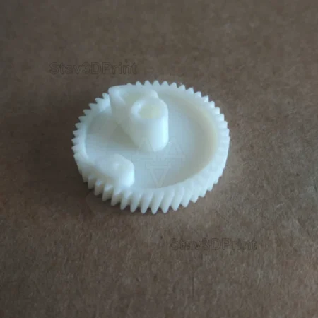 Изображение - Шестерня замка багажника VAG - Stav3DPrint